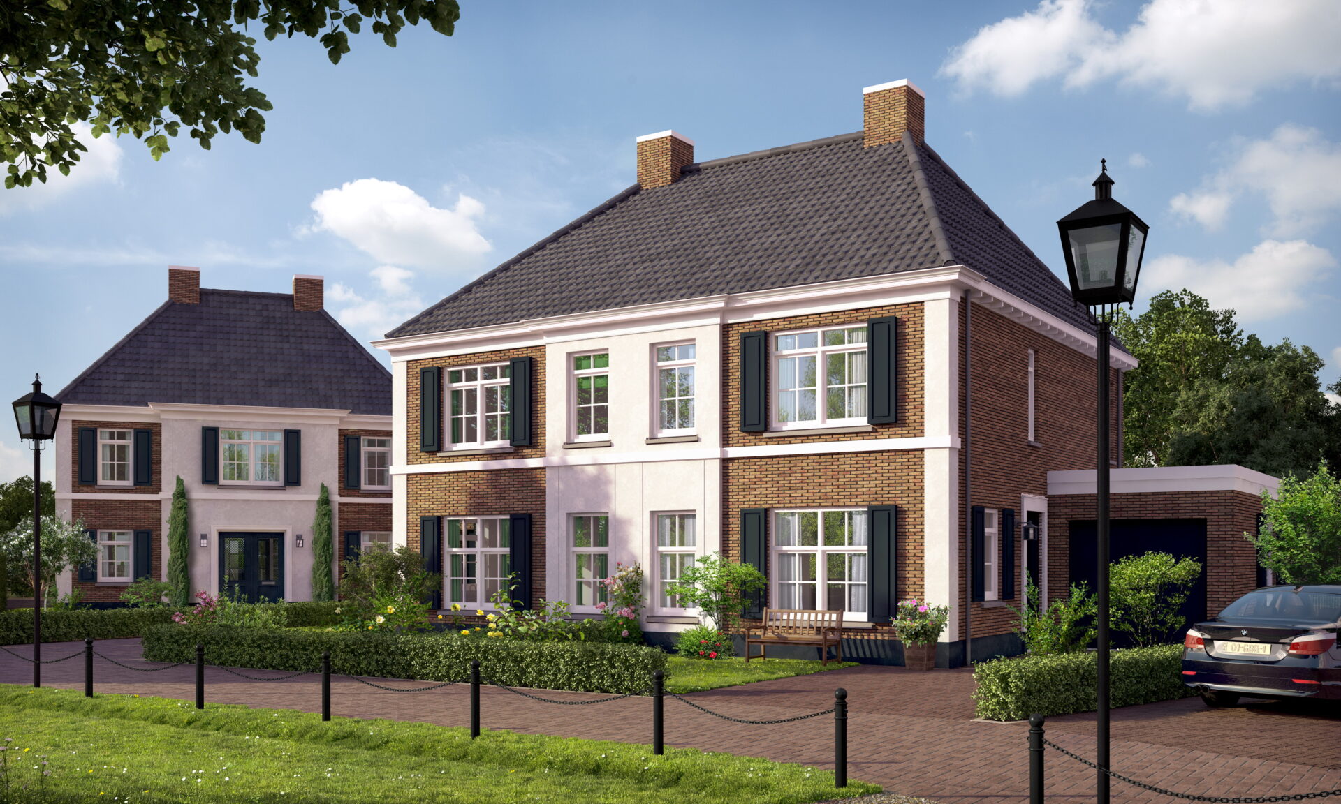 De Laen